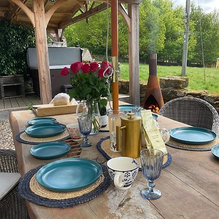 Villa Orchard House à Rosedale Abbey Extérieur photo