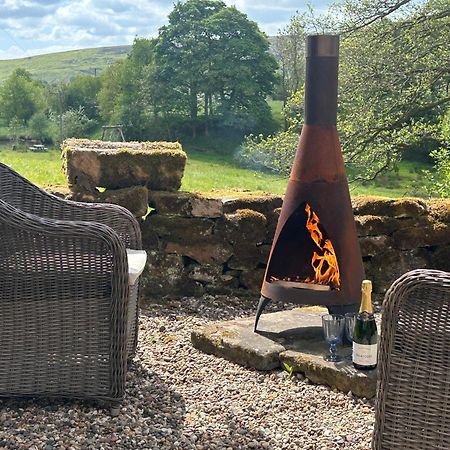 Villa Orchard House à Rosedale Abbey Extérieur photo